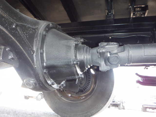 トヨタ トヨエース 小型 平ボディ TKG-XZU720(101401) 18枚目