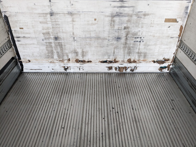 日野 レンジャー 中型 バン TKG-FC9JKAA(101402) 16枚目