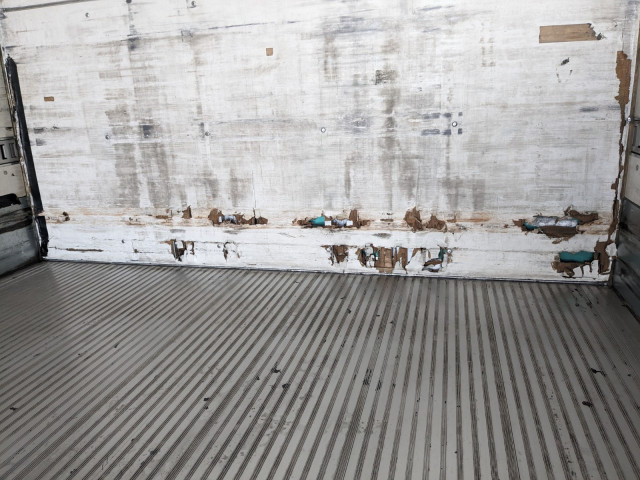 日野 レンジャー 中型 バン TKG-FC9JKAA(101402) 17枚目