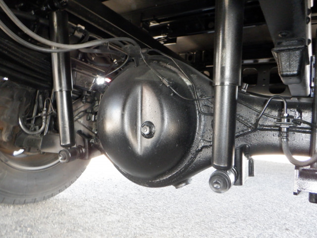 トヨタ トヨエース 小型 平ボディ TKG-XZU720(101401) 20枚目