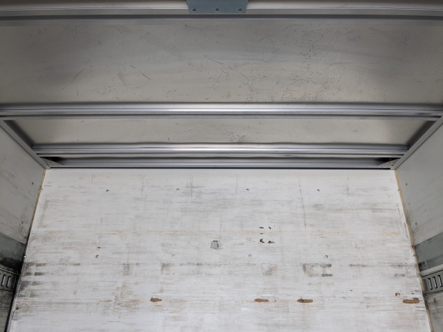 日野 レンジャー 中型 バン TKG-FC9JKAA(101402) 18枚目