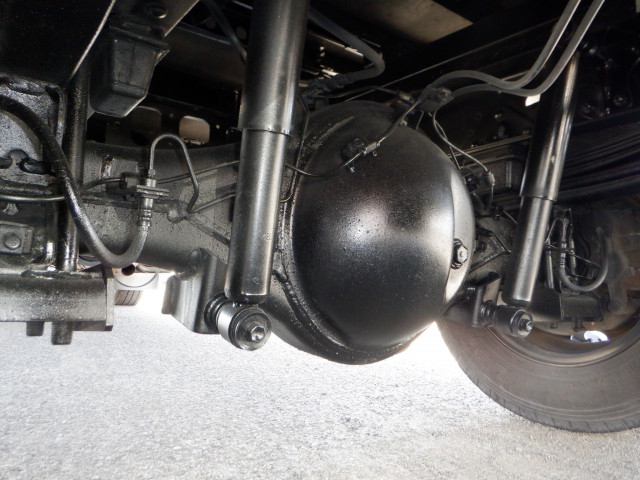 トヨタ トヨエース 小型 平ボディ TKG-XZU720(101401) 21枚目