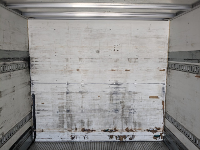 日野 レンジャー 中型 バン TKG-FC9JKAA(101402) 19枚目