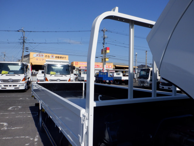 トヨタ トヨエース 小型 平ボディ TKG-XZU720(101401) 22枚目