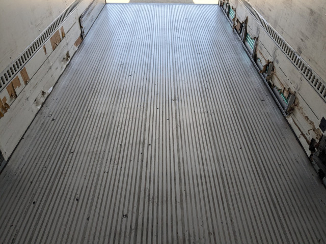 日野 レンジャー 中型 バン TKG-FC9JKAA(101402) 20枚目