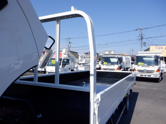 トヨタ トヨエース 小型 平ボディ TKG-XZU720(101401) 23枚目