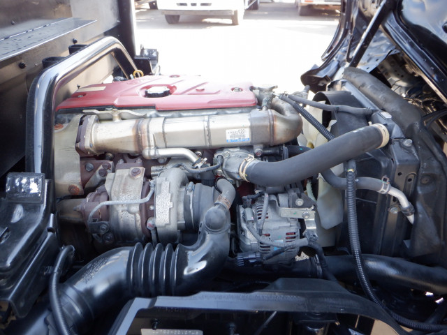 トヨタ トヨエース 小型 平ボディ TKG-XZU720(101401) 24枚目