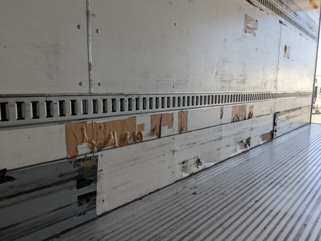 日野 レンジャー 中型 バン TKG-FC9JKAA(101402) 22枚目