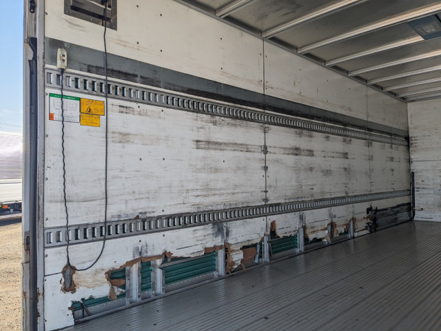 日野 レンジャー 中型 バン TKG-FC9JKAA(101402) 23枚目