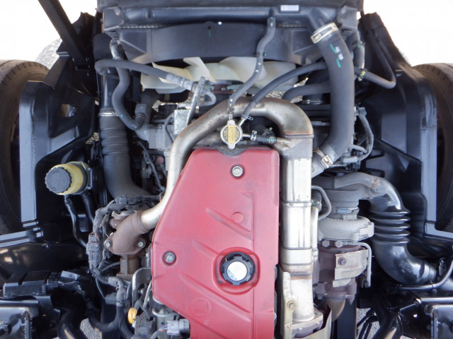 トヨタ トヨエース 小型 平ボディ TKG-XZU720(101401) 26枚目