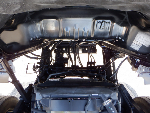 トヨタ トヨエース 小型 平ボディ TKG-XZU720(101401) 27枚目