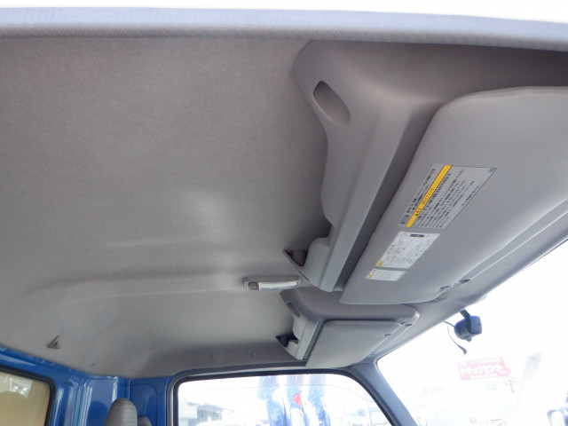 トヨタ トヨエース 小型 平ボディ TKG-XZU720(101401) 29枚目