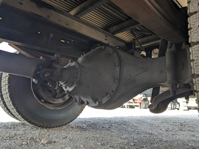 日野 レンジャー 中型 バン TKG-FC9JKAA(101402) 27枚目