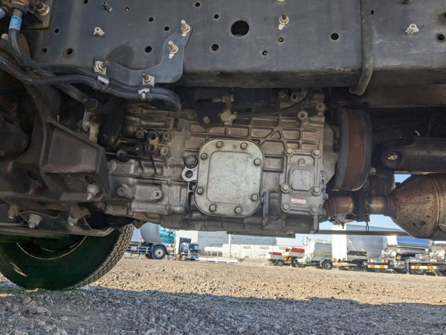 日野 レンジャー 中型 バン TKG-FC9JKAA(101402) 28枚目