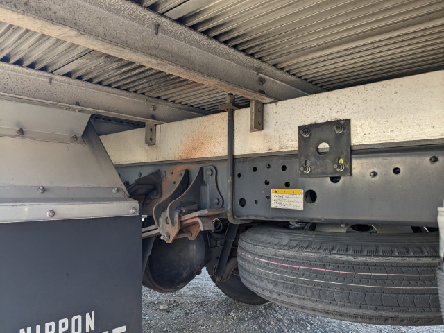 日野 レンジャー 中型 バン TKG-FC9JKAA(101402) 29枚目