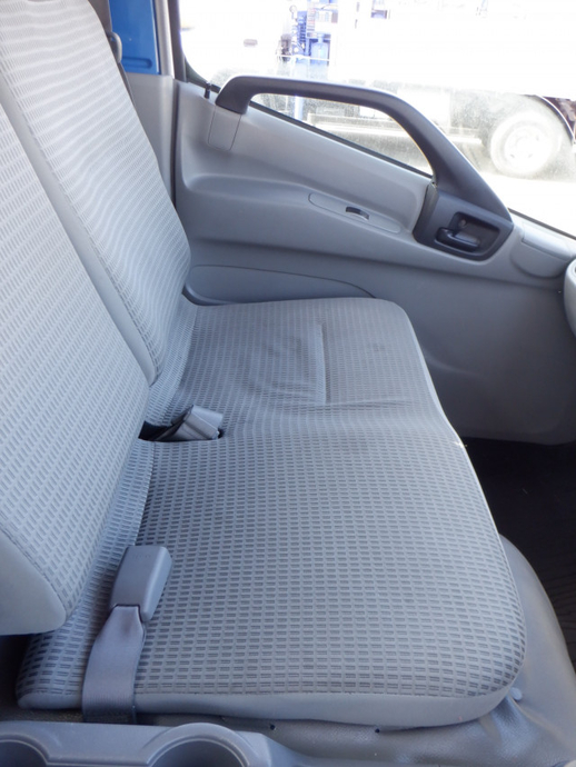 トヨタ トヨエース 小型 平ボディ TKG-XZU720(101401) 33枚目