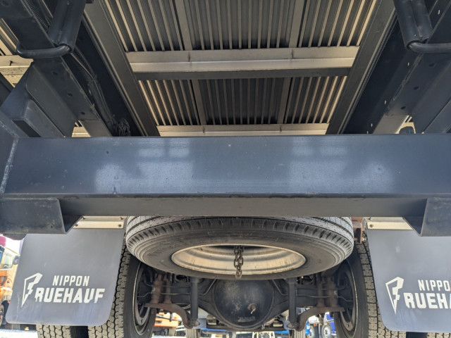 日野 レンジャー 中型 バン TKG-FC9JKAA(101402) 34枚目