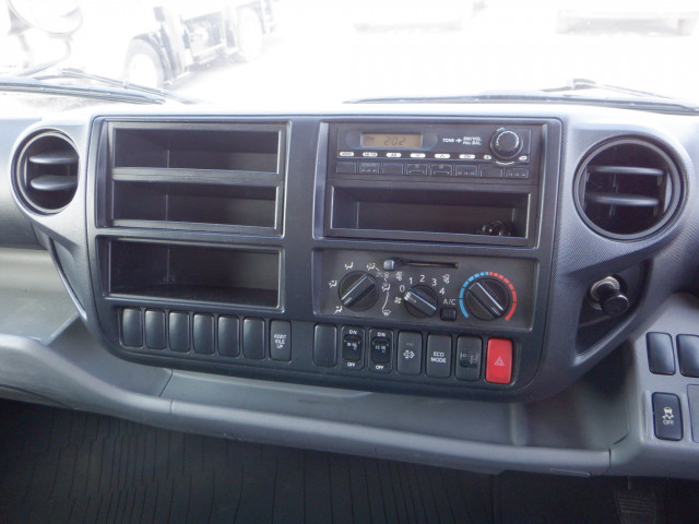 トヨタ トヨエース 小型 平ボディ TKG-XZU720(101401) 37枚目