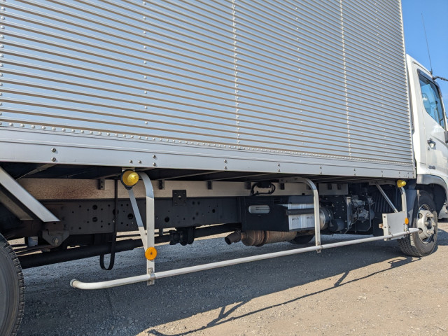 日野 レンジャー 中型 バン TKG-FC9JKAA(101402) 36枚目