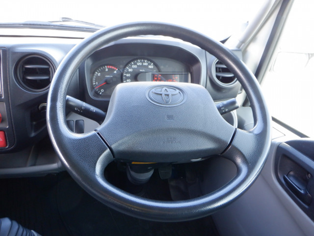 トヨタ トヨエース 小型 平ボディ TKG-XZU720(101401) 40枚目