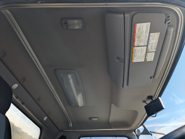 日野 レンジャー 中型 バン TKG-FC9JKAA(101402) 38枚目