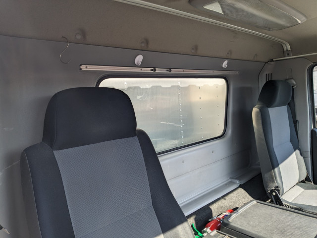 日野 レンジャー 中型 バン TKG-FC9JKAA(101402) 39枚目