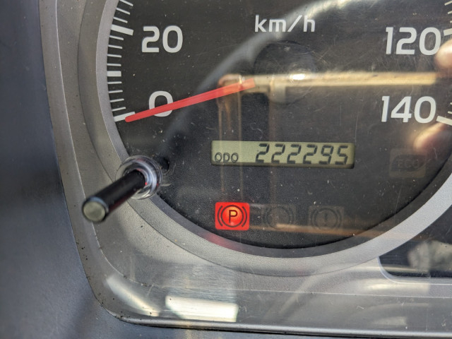 日野 レンジャー 中型 バン TKG-FC9JKAA(101402) 41枚目