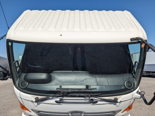 日野 レンジャー 中型 バン TKG-FC9JKAA(101402) 45枚目