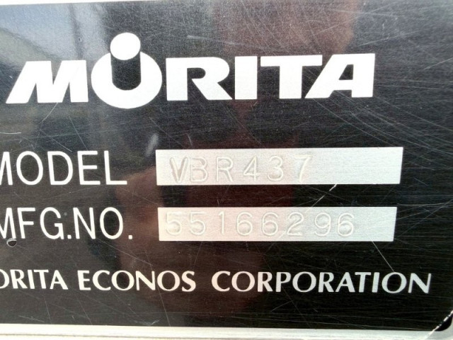 日野 デュトロ 小型 バキュームカー/糞尿車 TKG-XZU700X(101404) 12枚目