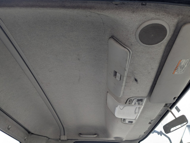 三菱ふそう ファイター 中型 コンテナ専用車 TKG-FK71F(101403) 23枚目