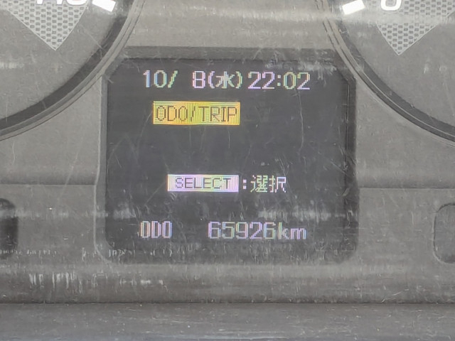 三菱ふそう ファイター 中型 コンテナ専用車 TKG-FK71F(101403) 26枚目