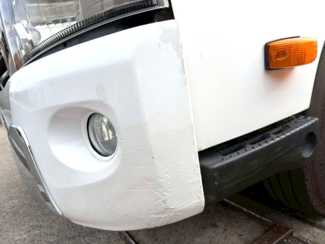 日野 デュトロ 小型 バキュームカー/糞尿車 TKG-XZU700X(101404) 17枚目