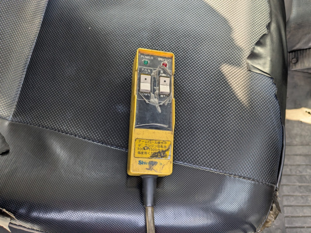 三菱ふそう ファイター 中型 コンテナ専用車 TKG-FK71F(101403) 28枚目