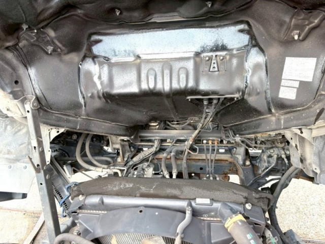 日野 デュトロ 小型 バキュームカー/糞尿車 TKG-XZU700X(101404) 22枚目