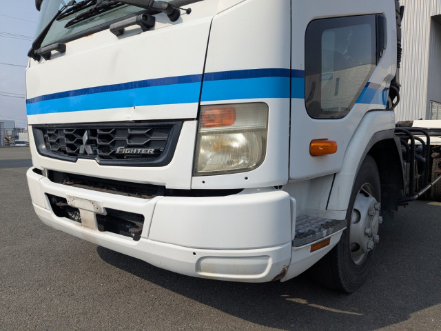 三菱ふそう ファイター 中型 コンテナ専用車 TKG-FK71F(101403) 36枚目