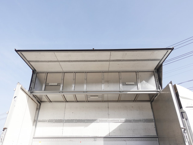 三菱ふそう ファイター 中型 ウィング TKG-FK64F(101405) 14枚目