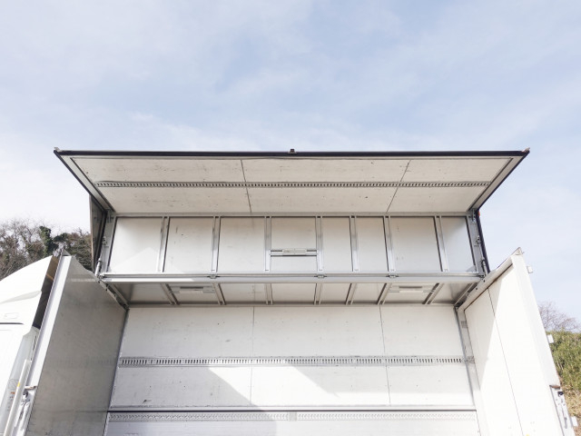 三菱ふそう ファイター 中型 ウィング TKG-FK64F(101405) 15枚目