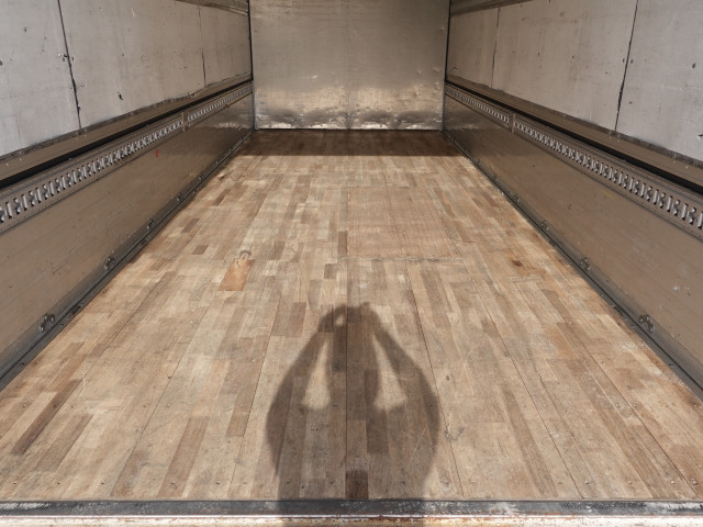 三菱ふそう ファイター 中型 ウィング TKG-FK64F(101405) 16枚目