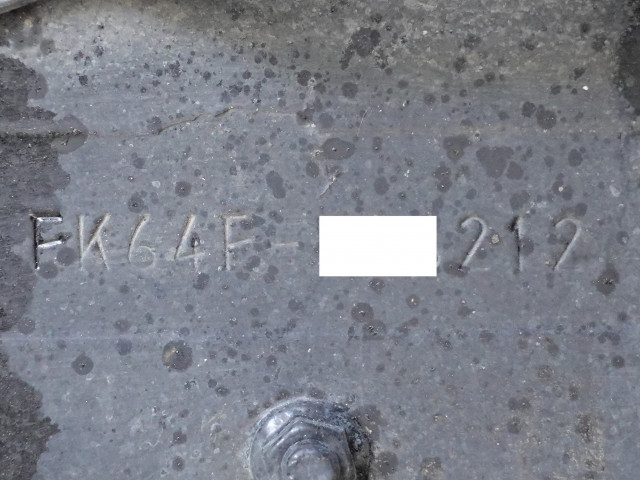 三菱ふそう ファイター 中型 ウィング TKG-FK64F(101405) 18枚目