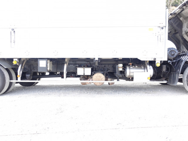 三菱ふそう ファイター 中型 ウィング TKG-FK64F(101405) 19枚目