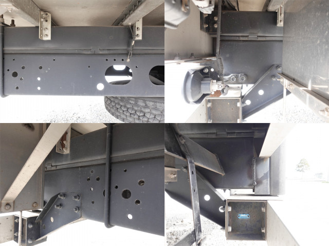 いすゞ フォワード 中型 バン TKG-FRR90S2(101406) 18枚目