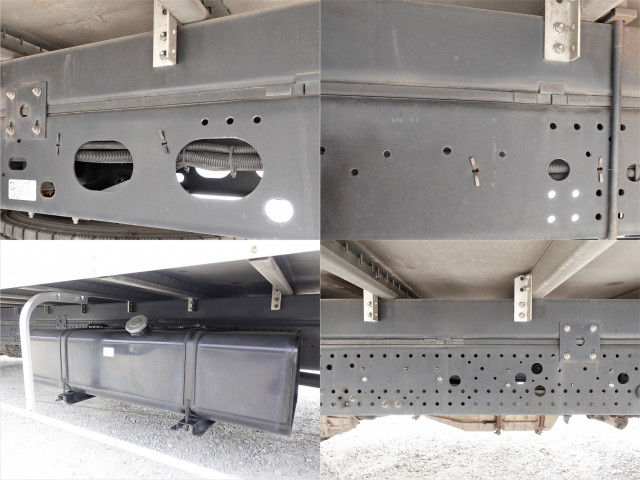 いすゞ フォワード 中型 バン TKG-FRR90S2(101406) 19枚目