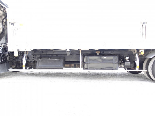 三菱ふそう ファイター 中型 ウィング TKG-FK64F(101405) 21枚目