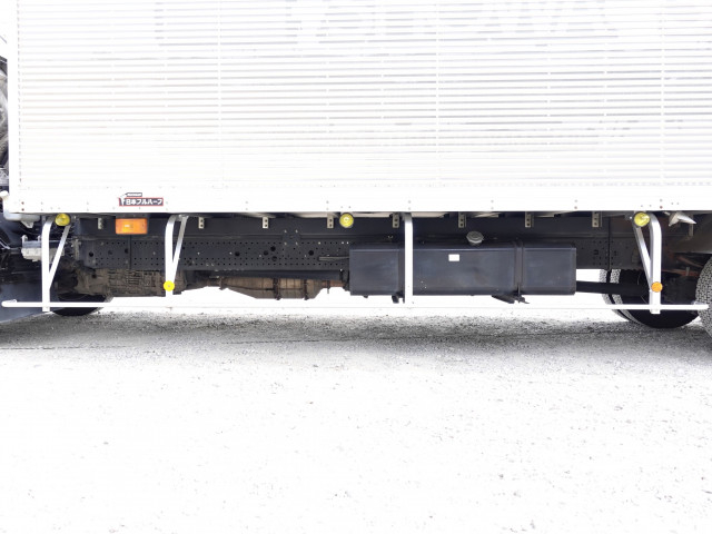 いすゞ フォワード 中型 バン TKG-FRR90S2(101406) 20枚目