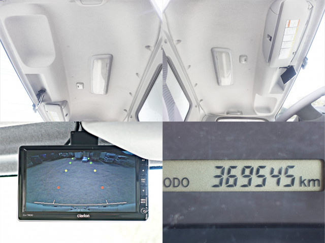 いすゞ フォワード 中型 バン TKG-FRR90S2(101406) 23枚目