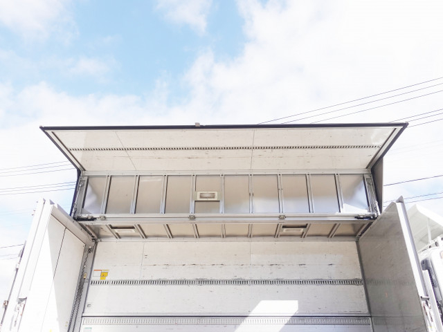 いすゞ フォワード 中型 ウィング TKG-FRR90S2(101407) 13枚目