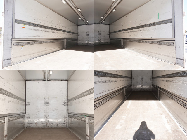 三菱ふそう スーパーグレート 大型 ウィング QKG-FS54VZ(101408) 14枚目