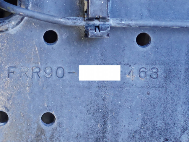 いすゞ フォワード 中型 ウィング TKG-FRR90S2(101407) 18枚目