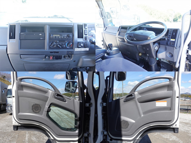 いすゞ フォワード 中型 ウィング TKG-FRR90S2(101407) 24枚目