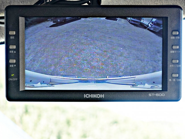 いすゞ フォワード 中型 ウィング TKG-FRR90S2(101407) 25枚目